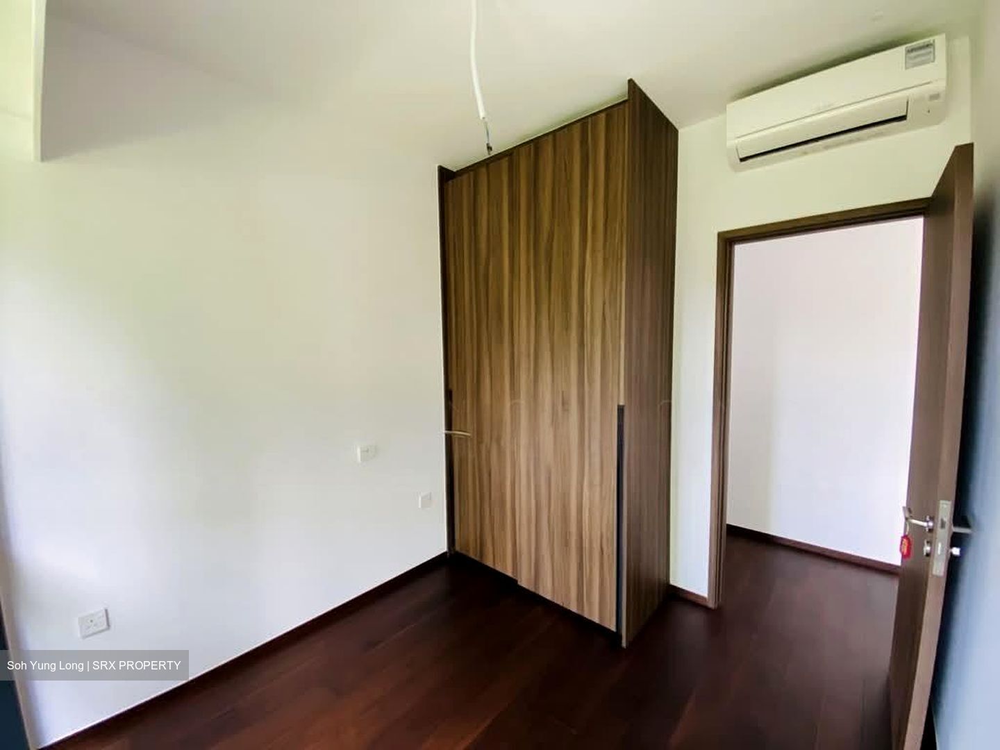 Lentor Modern (D26), Apartment #532459371